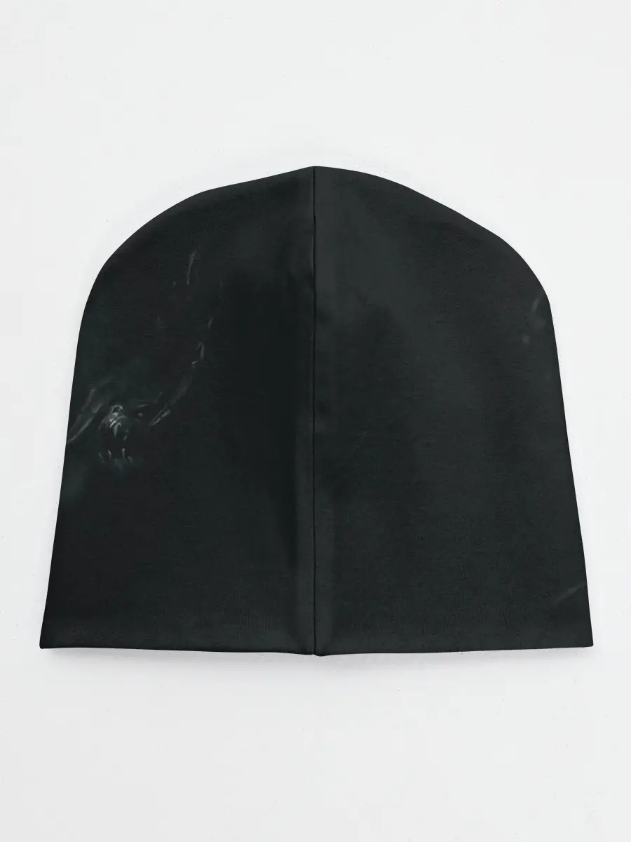 Детская шапка / Когти смерти