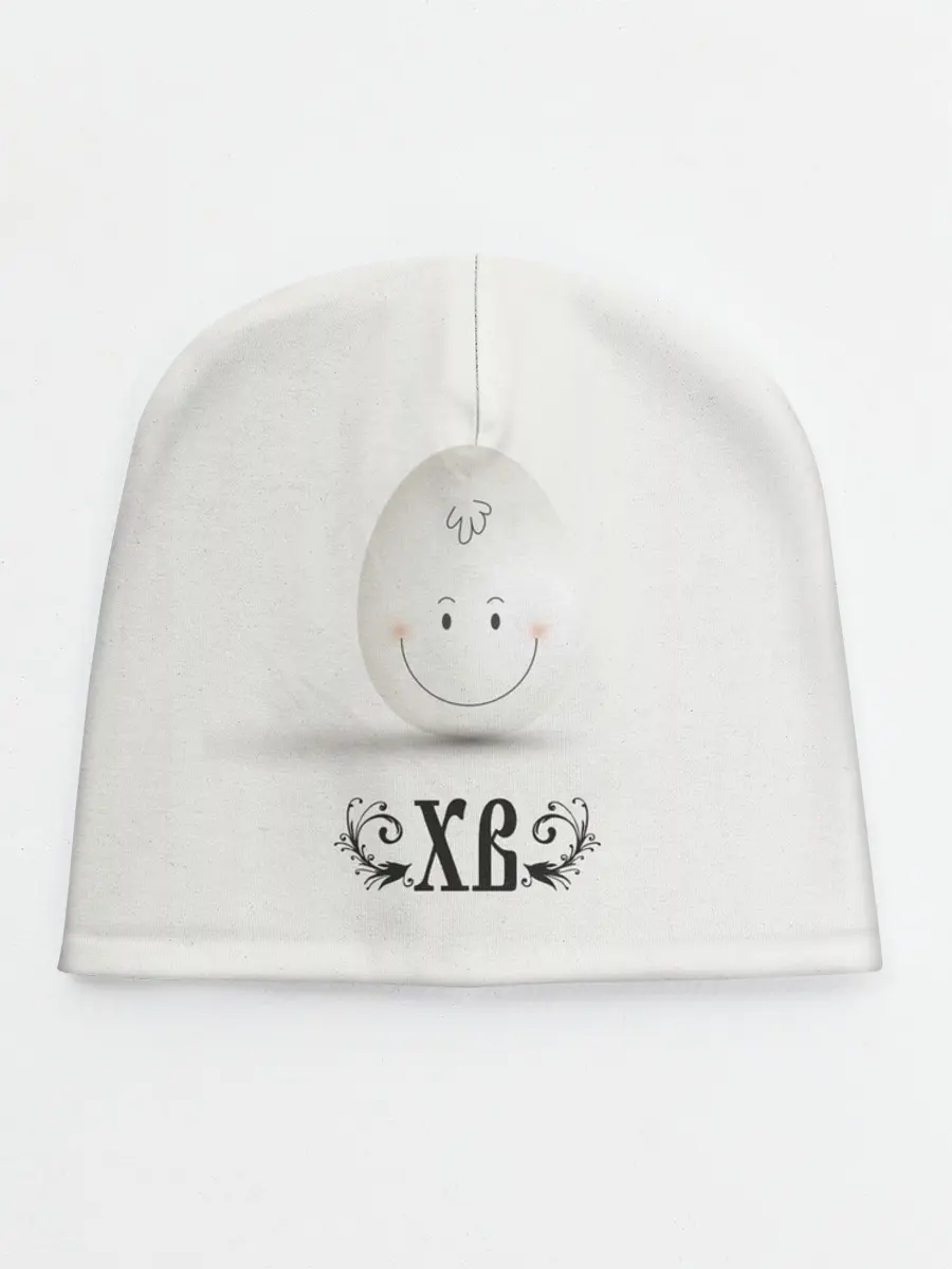 Детская шапка / Пасха