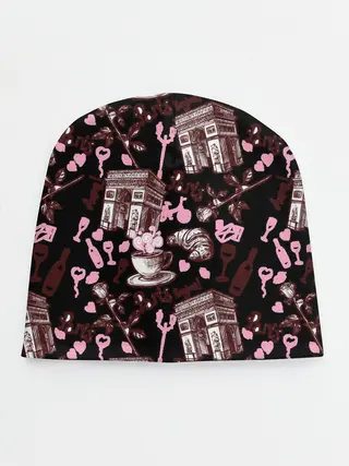 Детская шапка / Париж / Paris