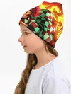 Детская шапка / КЛИНОК РАССЕКАЮЩИЙ ДЕМОНОВ