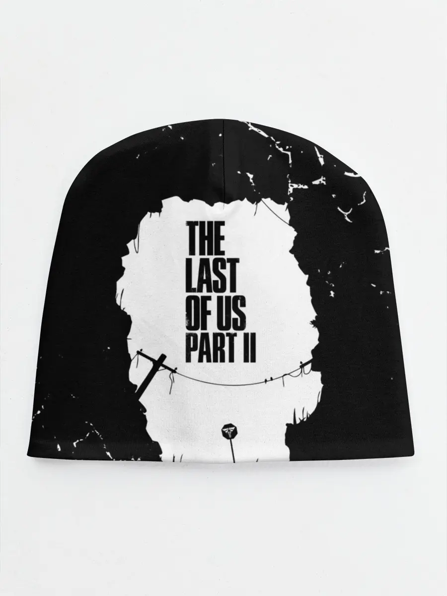 Детская шапка / THE LAST OF US | ОДНИ ИЗ НАС