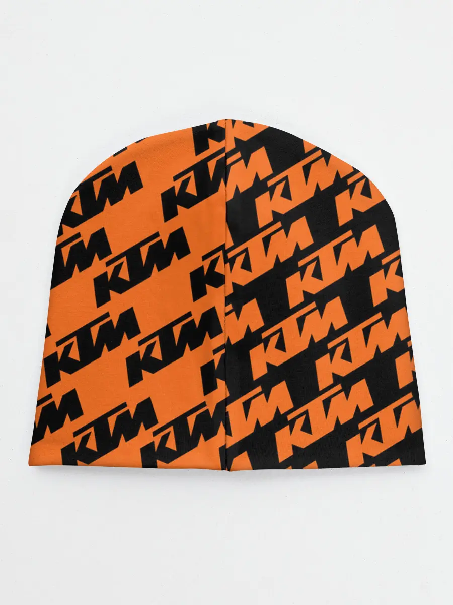 Детская шапка / KTM | КТМ