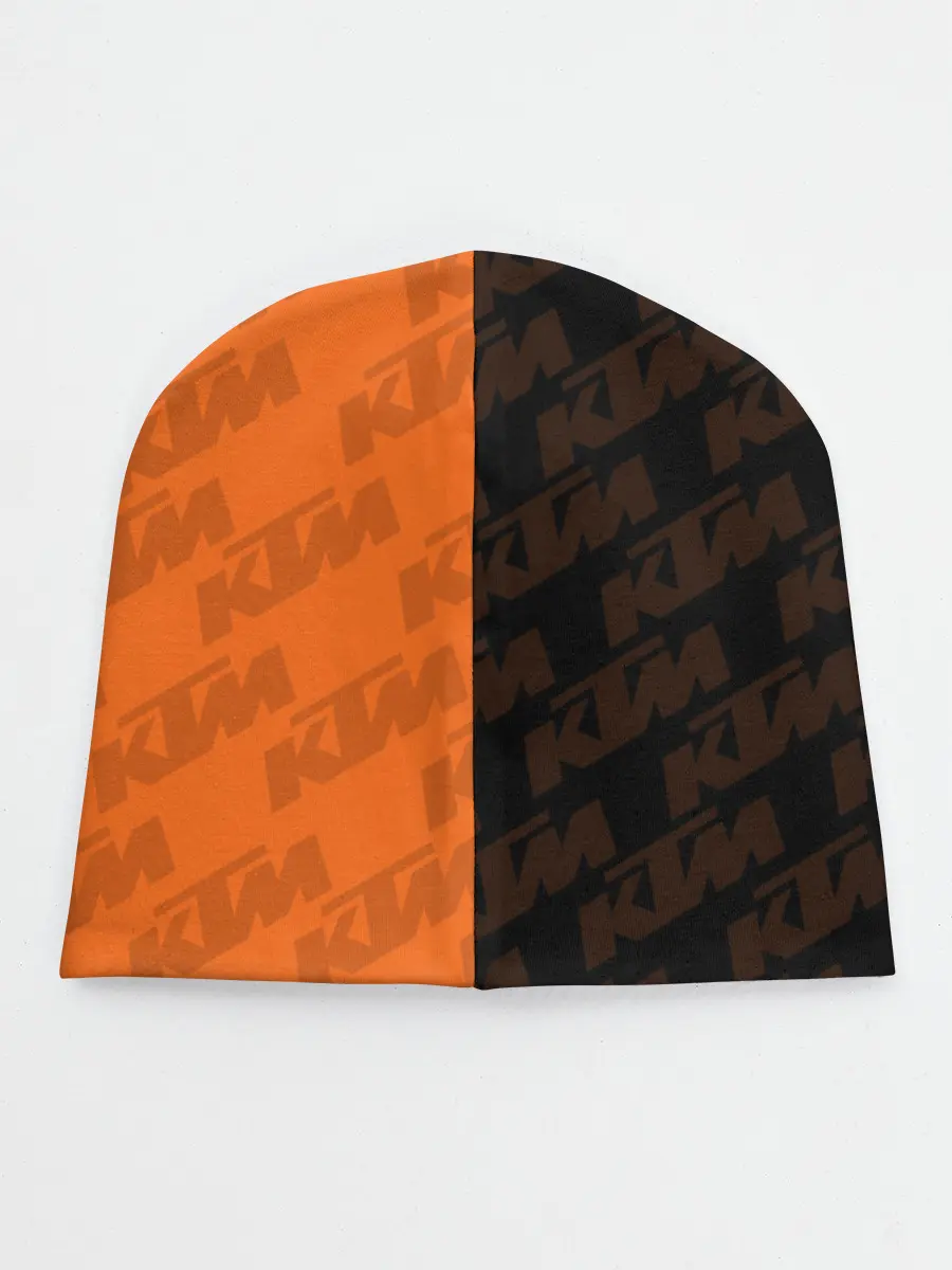 Детская шапка / KTM | КТМ