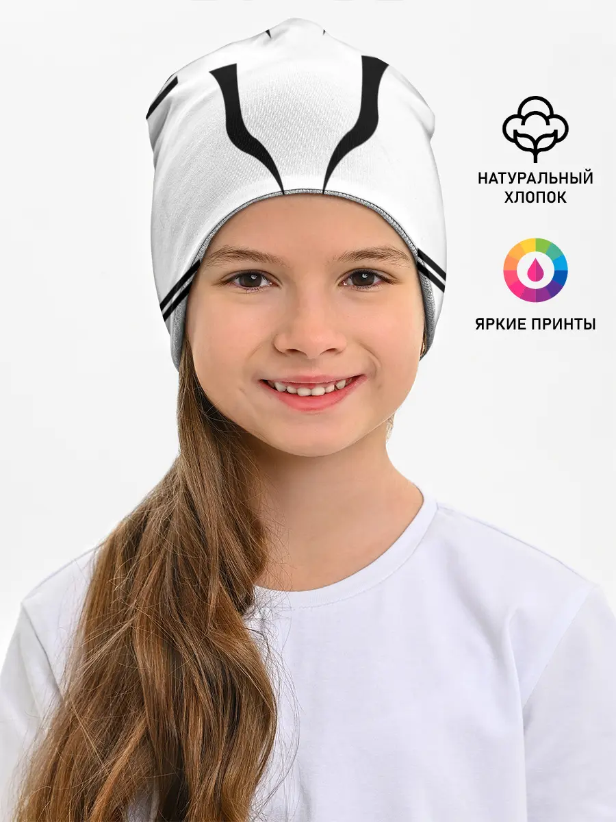 Детская шапка / ИТАДОРИ ТАТУ JUJUTSU KAISEN