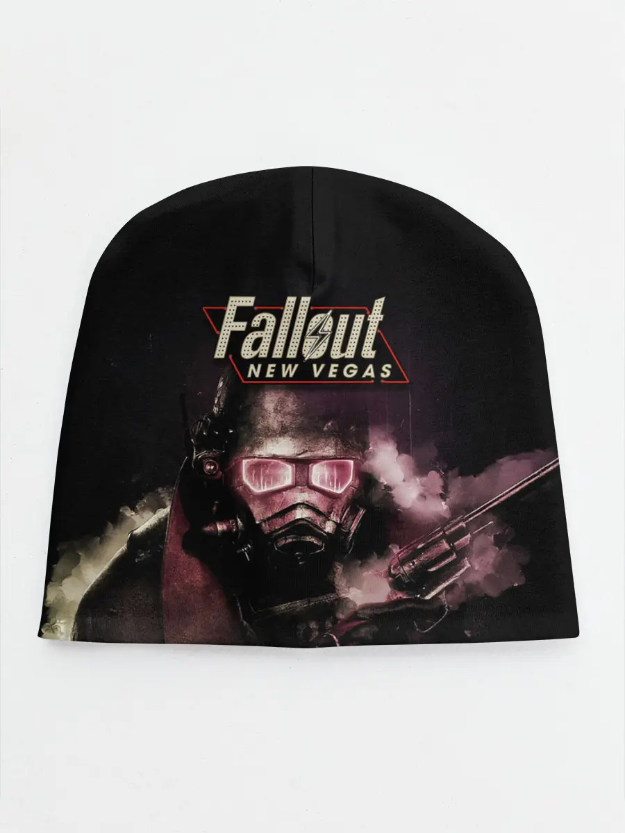 Детская шапка / Фаллаут Нью Вегас