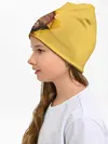 Детская шапка / Hi