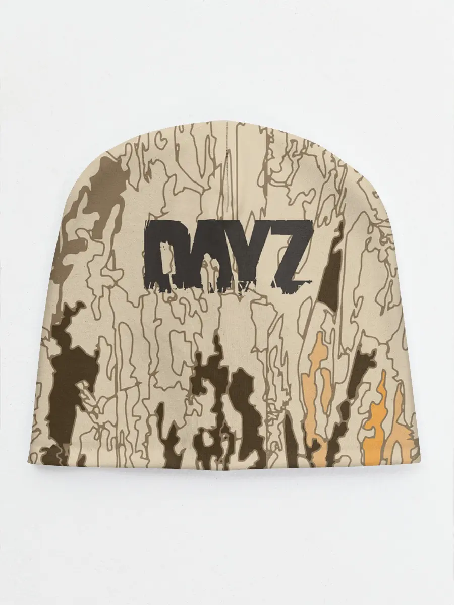 Детская шапка / DayZ Standalone