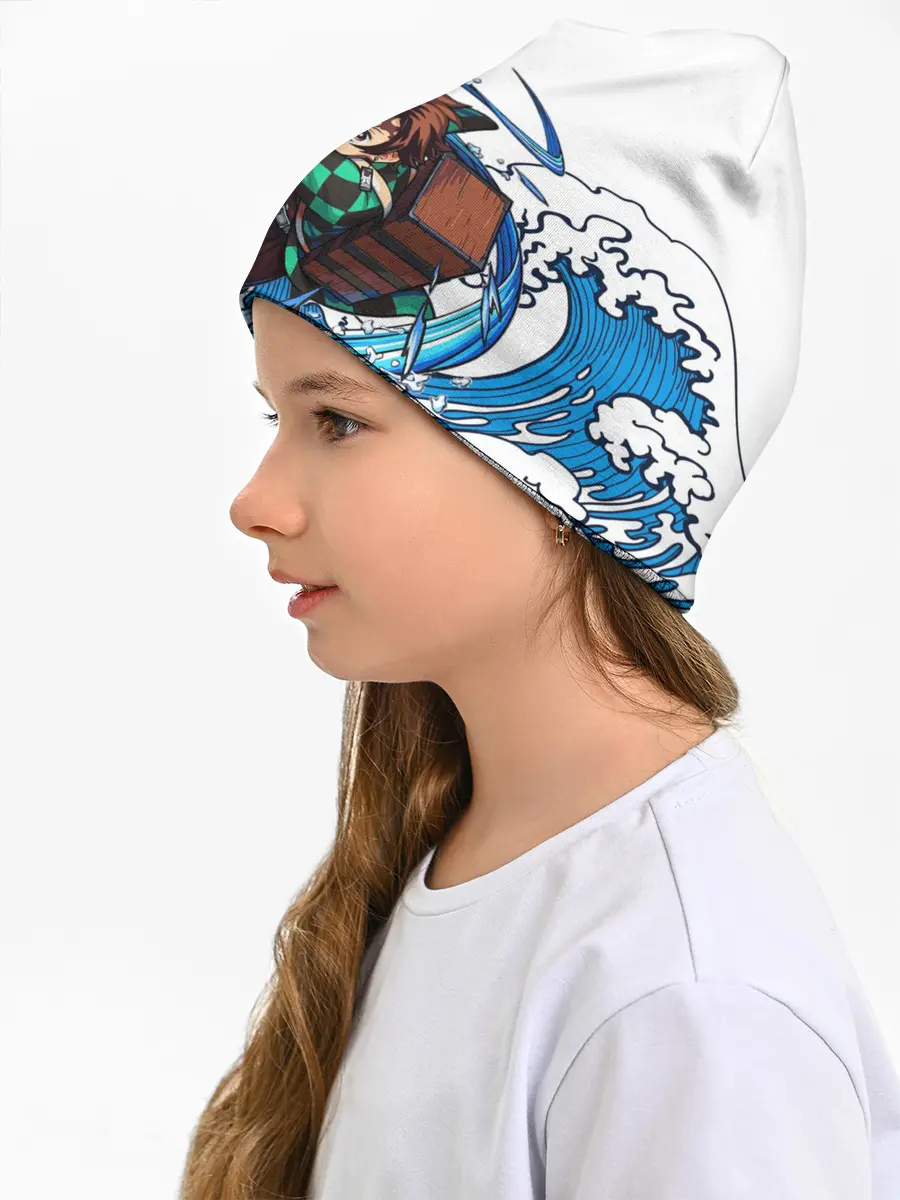 Детская шапка / ТАНДЖИРО