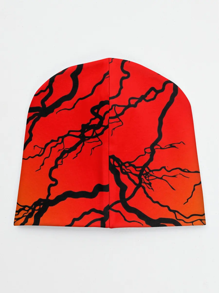 Детская шапка / RAMMSTEIN