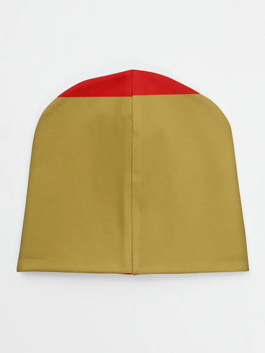 Детская шапка / Я русский / Russian man