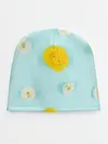 Детская шапка / Одуванчики / Dandelions