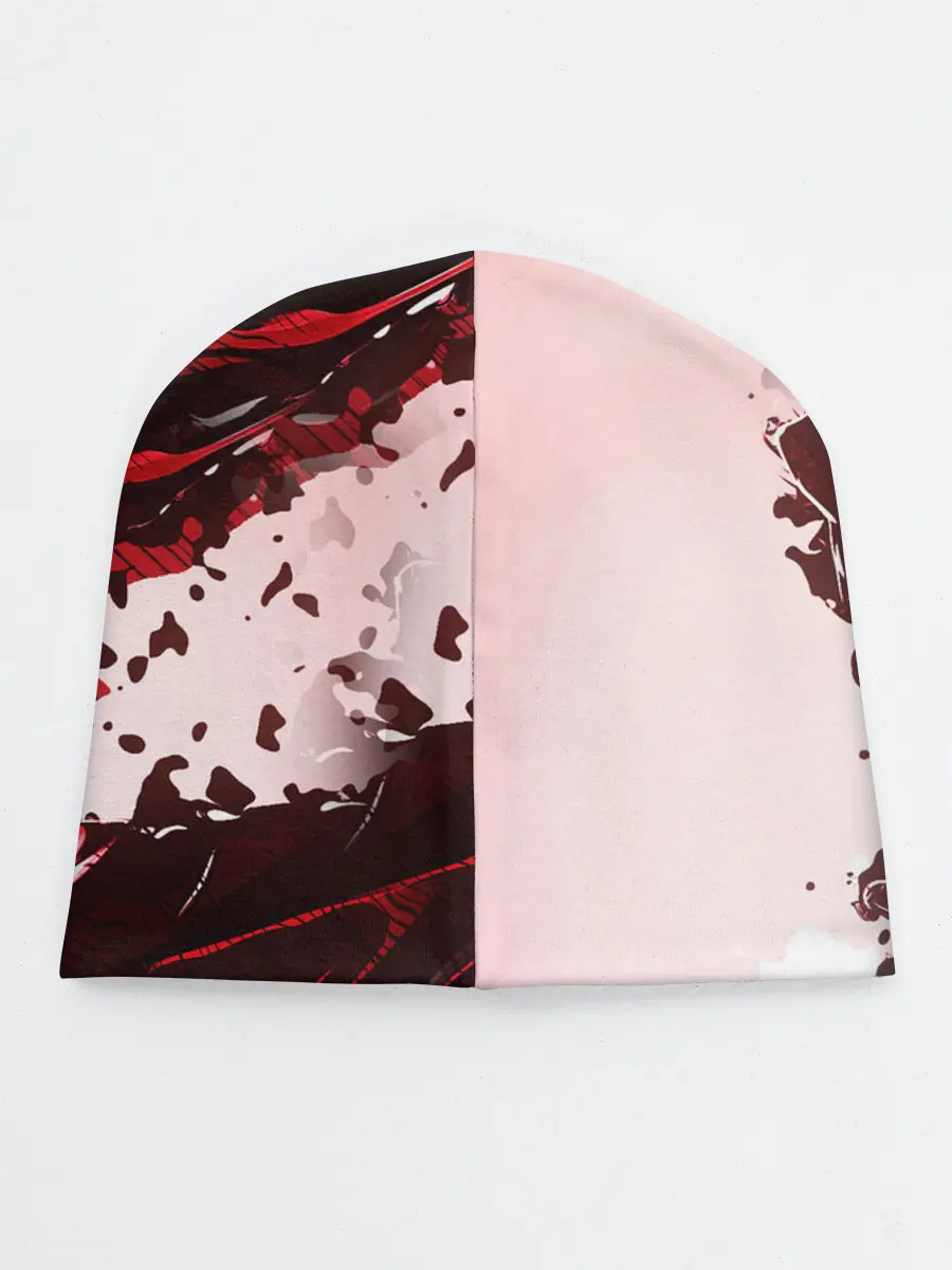 Детская шапка / КЛИНОК РАССЕКАЮЩИЙ ДЕМОНОВ