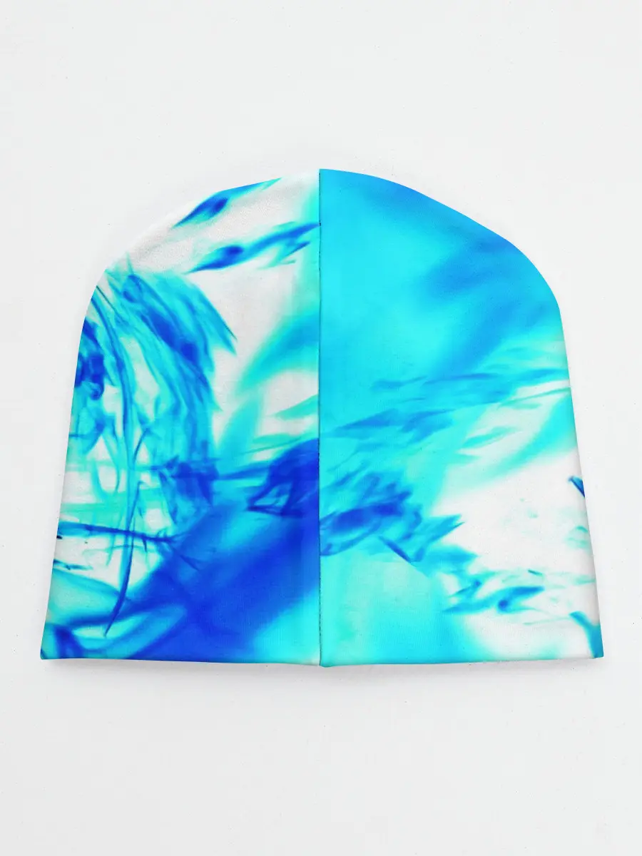 Детская шапка / КЛИНОК РАССЕКАЮЩИЙ ДЕМОНОВ