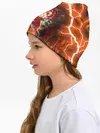 Детская шапка / КЛИНОК РАССЕКАЮЩИЙ ДЕМОНОВ