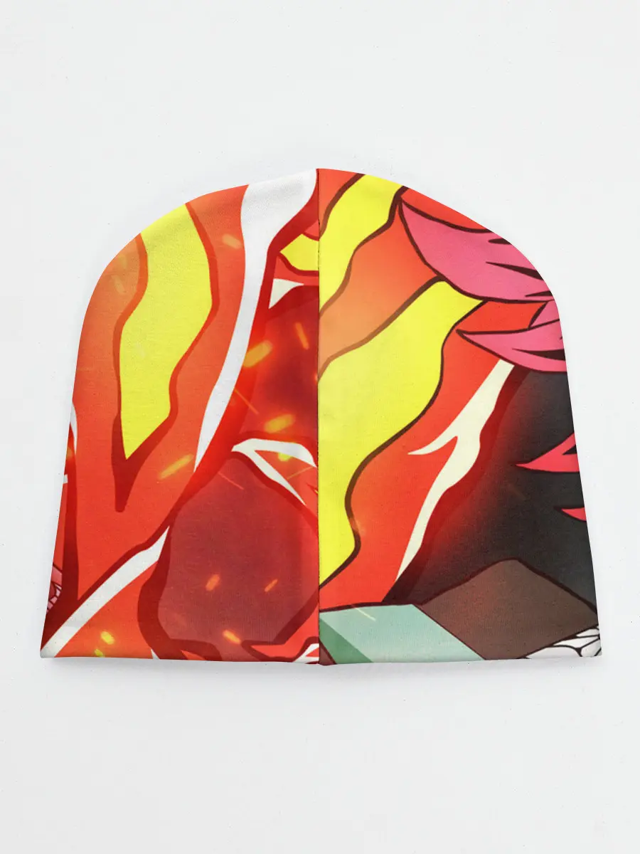 Детская шапка / КЛИНОК РАССЕКАЮЩИЙ ДЕМОНОВ