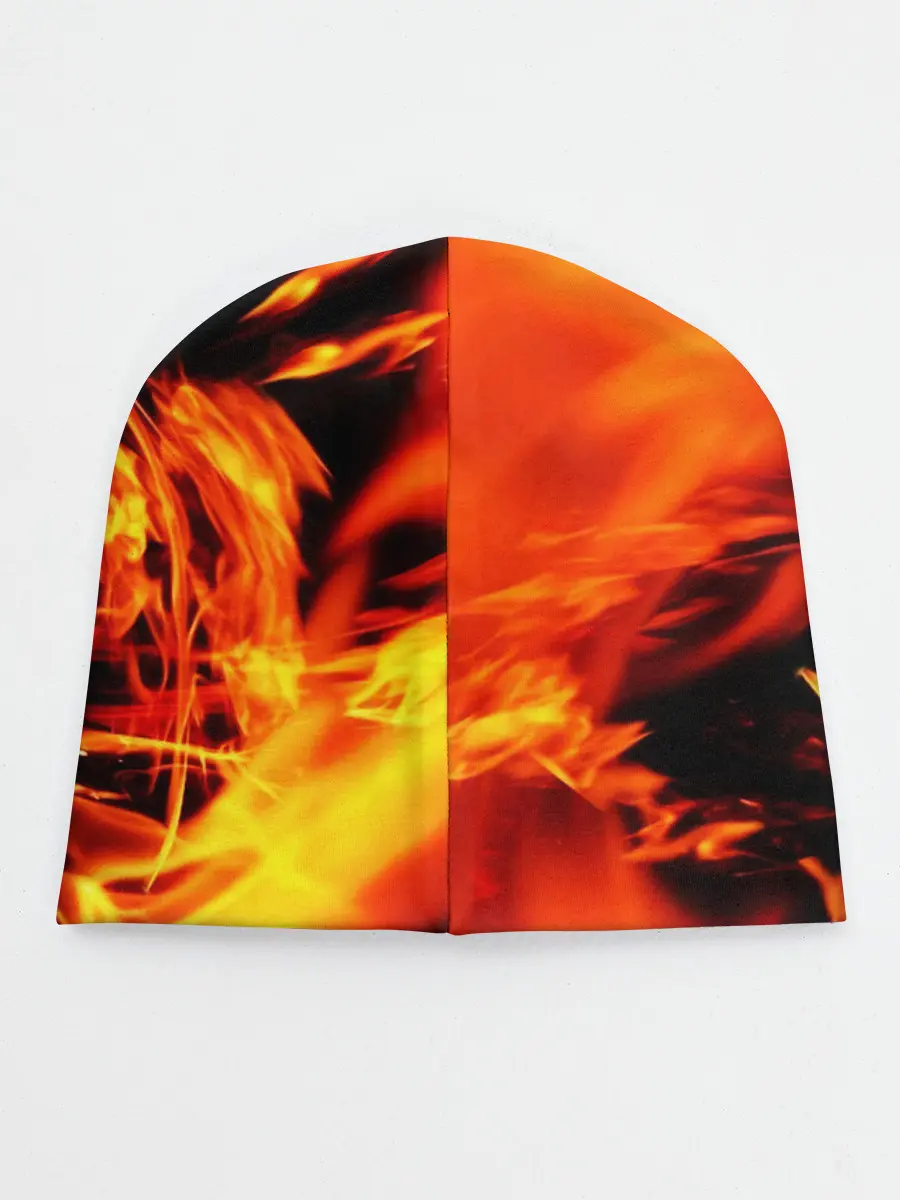 Детская шапка / КЛИНОК РАССЕКАЮЩИЙ ДЕМОНОВ