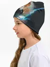 Детская шапка / КЛИНОК РАССЕКАЮЩИЙ ДЕМОНОВ