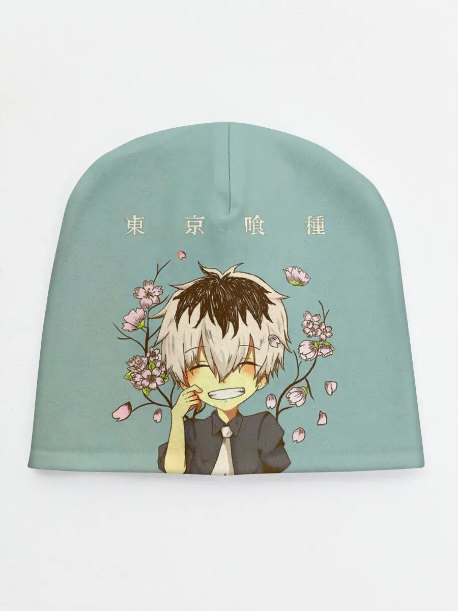 Детская шапка / Милашка Канеки