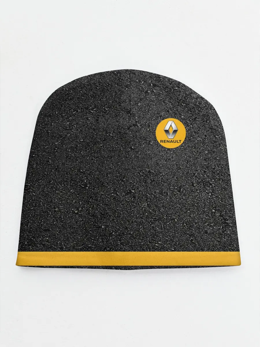 Детская шапка / Renault | Passion for life