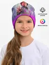 Детская шапка / Life is Strange True Colors