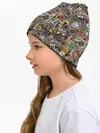 Детская шапка / Музыка