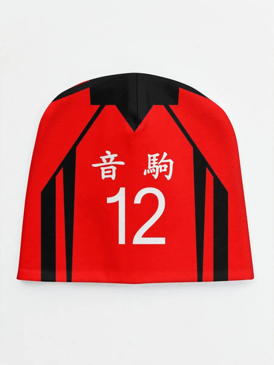 Детская шапка / НЕКОМА 12 | NEKOMA