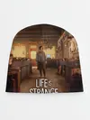Детская шапка / Life Is Strange True Colors
