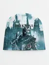 Детская шапка / Dark Souls
