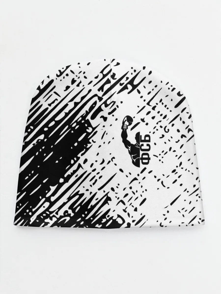 Детская шапка / спорт фсб