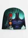 Детская шапка / DOTA: Кровь дракона