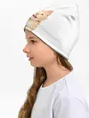Детская шапка / Кошечка