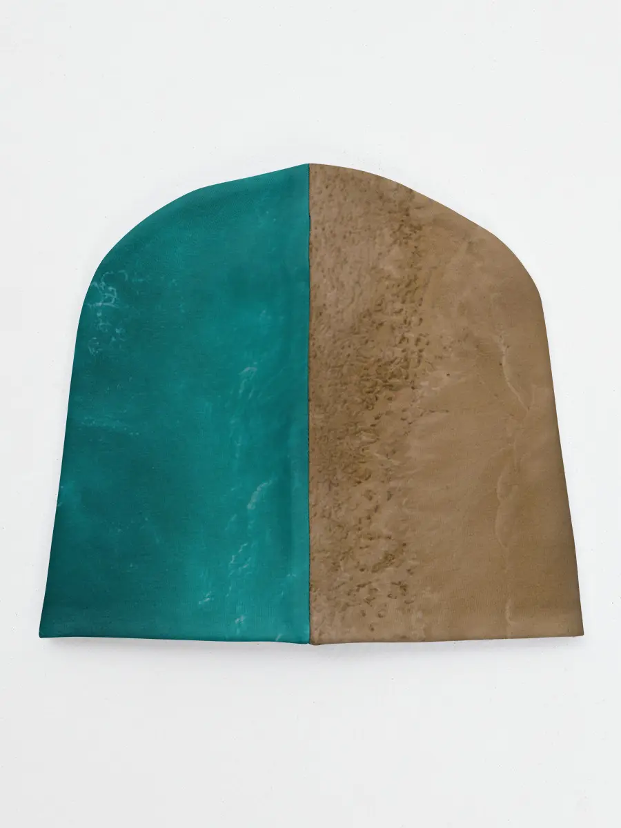 Детская шапка / Пляж / beach