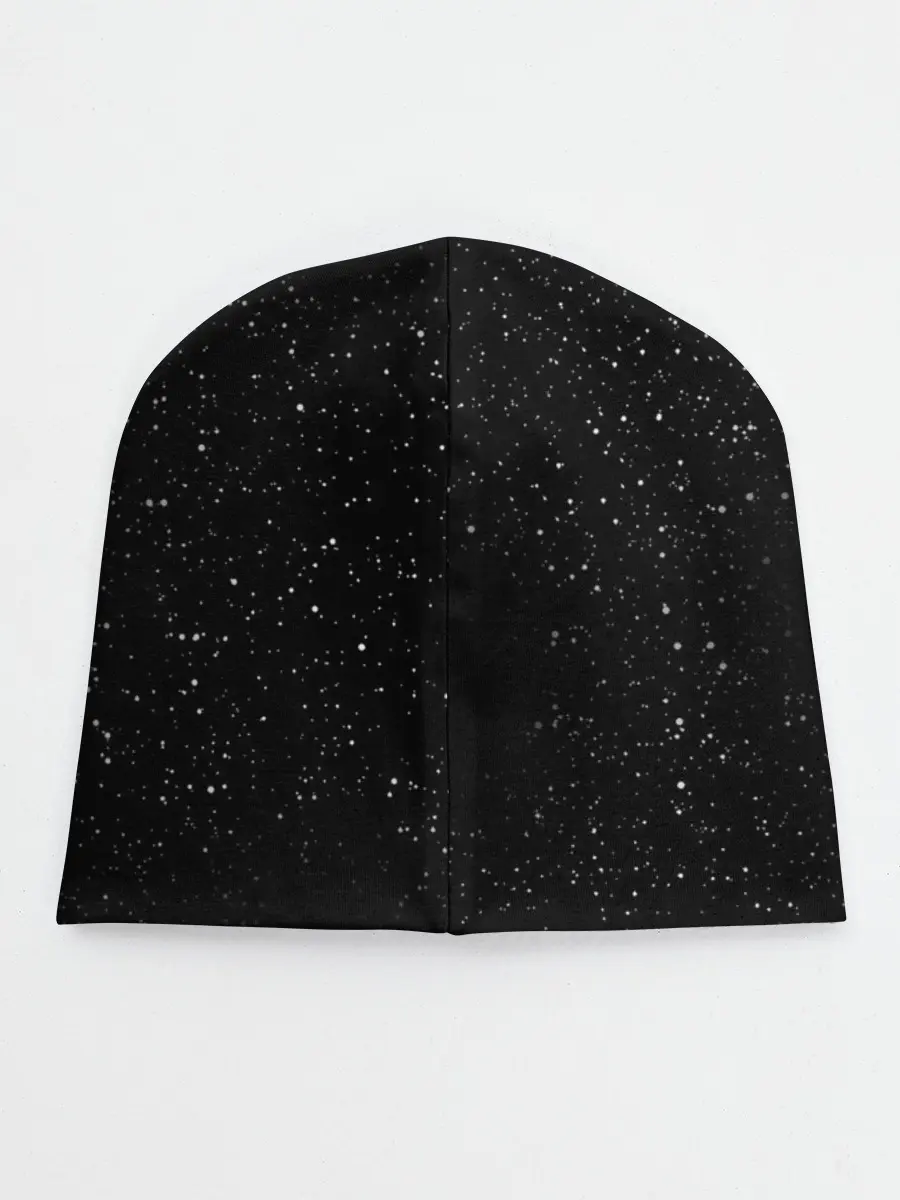 Детская шапка / DEAD SPACE | МЁРТВЫЙ КОСМОС