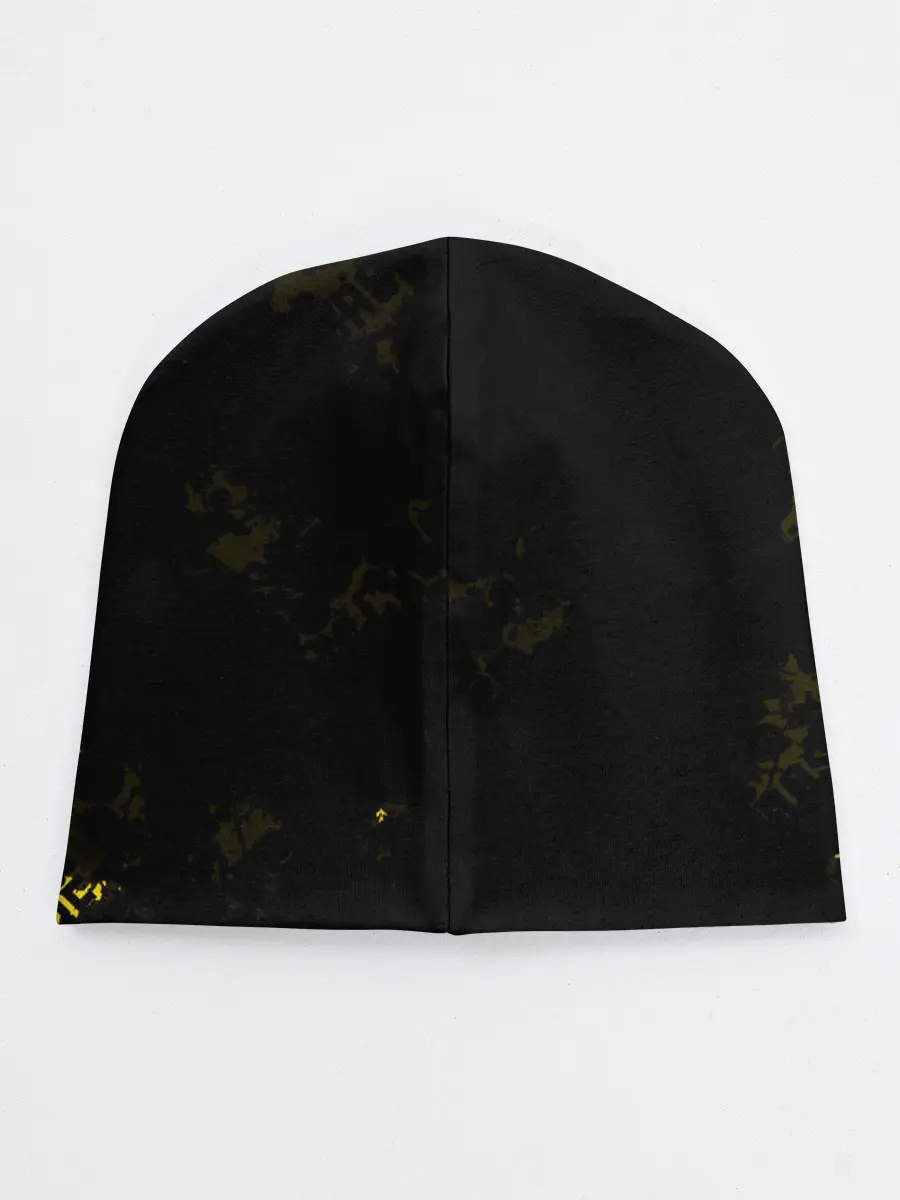 Детская шапка / Cross fire