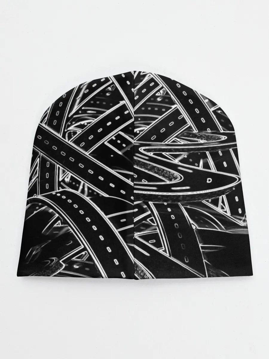 Детская шапка / Дорога в некуда