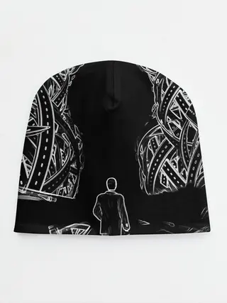 Детская шапка / Дорога в некуда