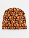 Детская шапка / Баскетбольные Мячи