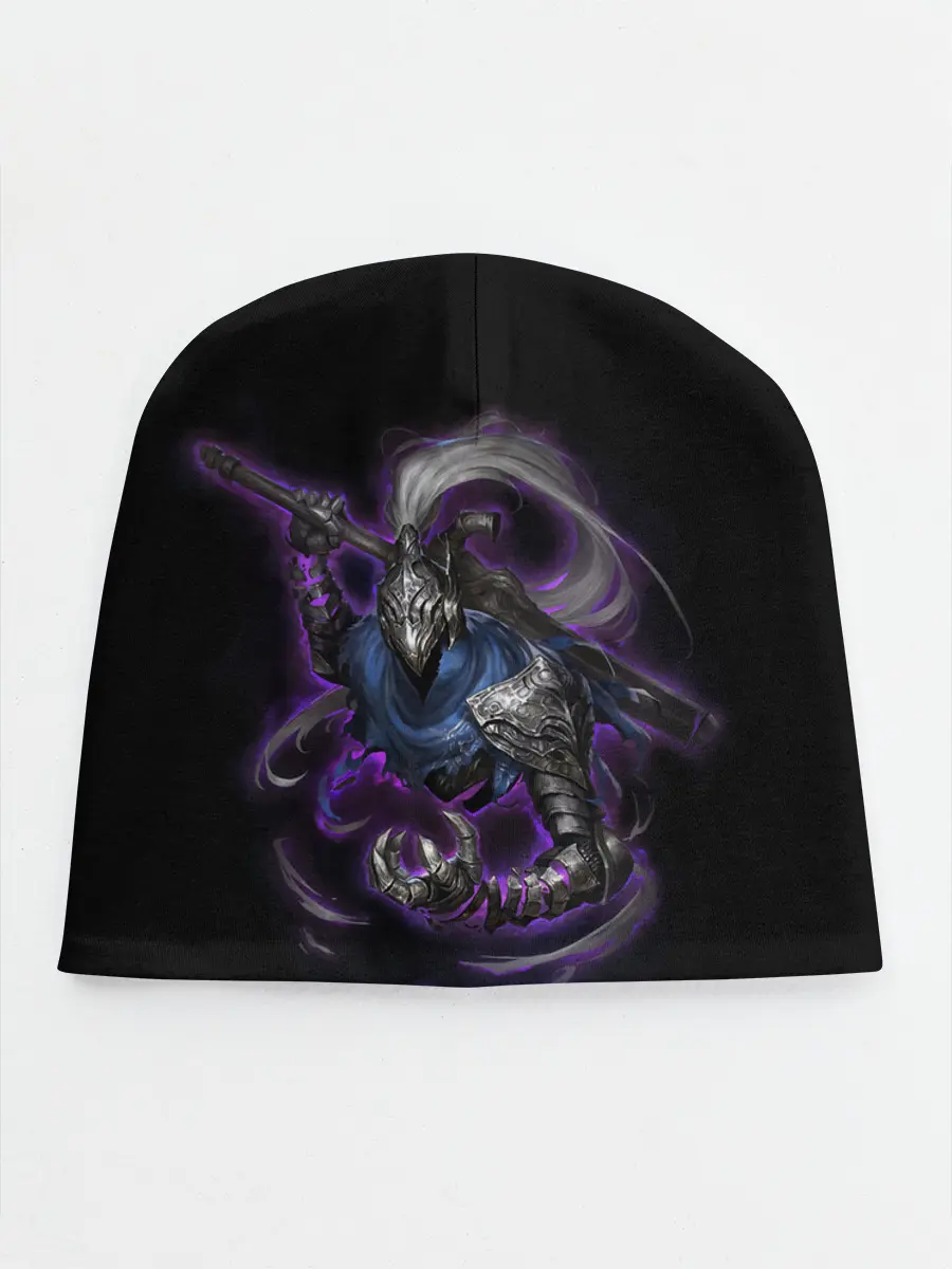 Детская шапка / Dark souls Abyss walker