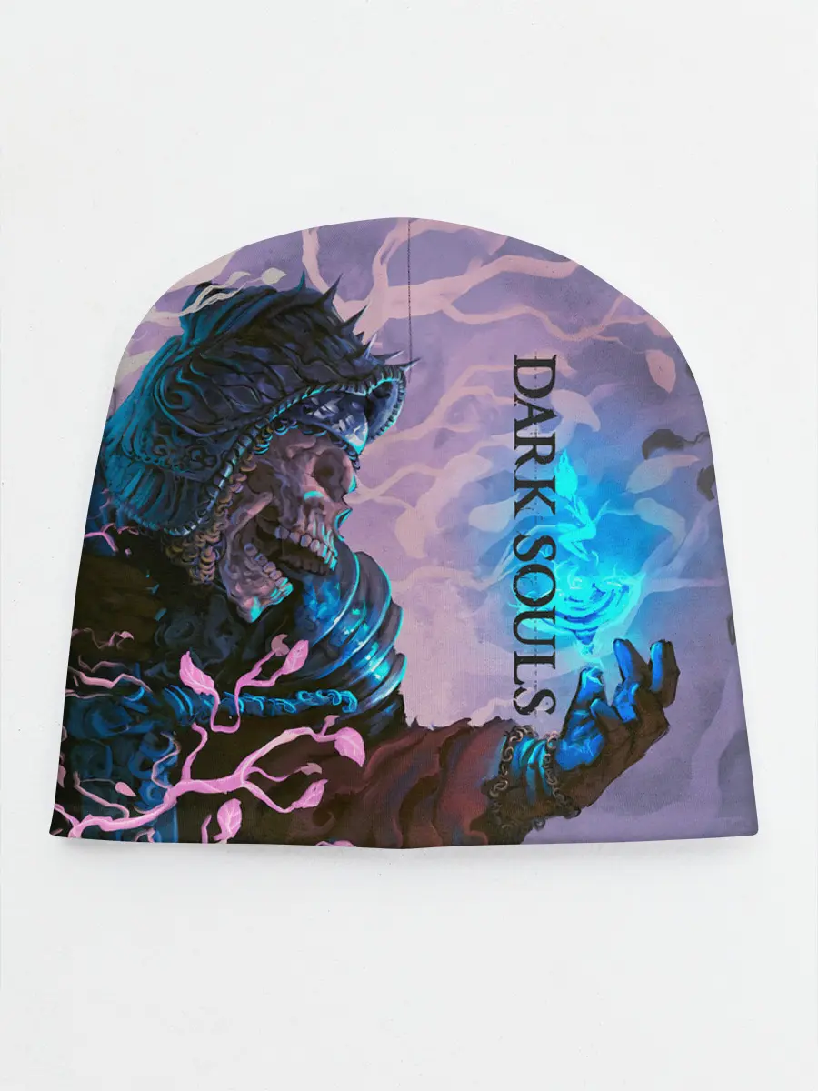 Детская шапка / Тёмная душа