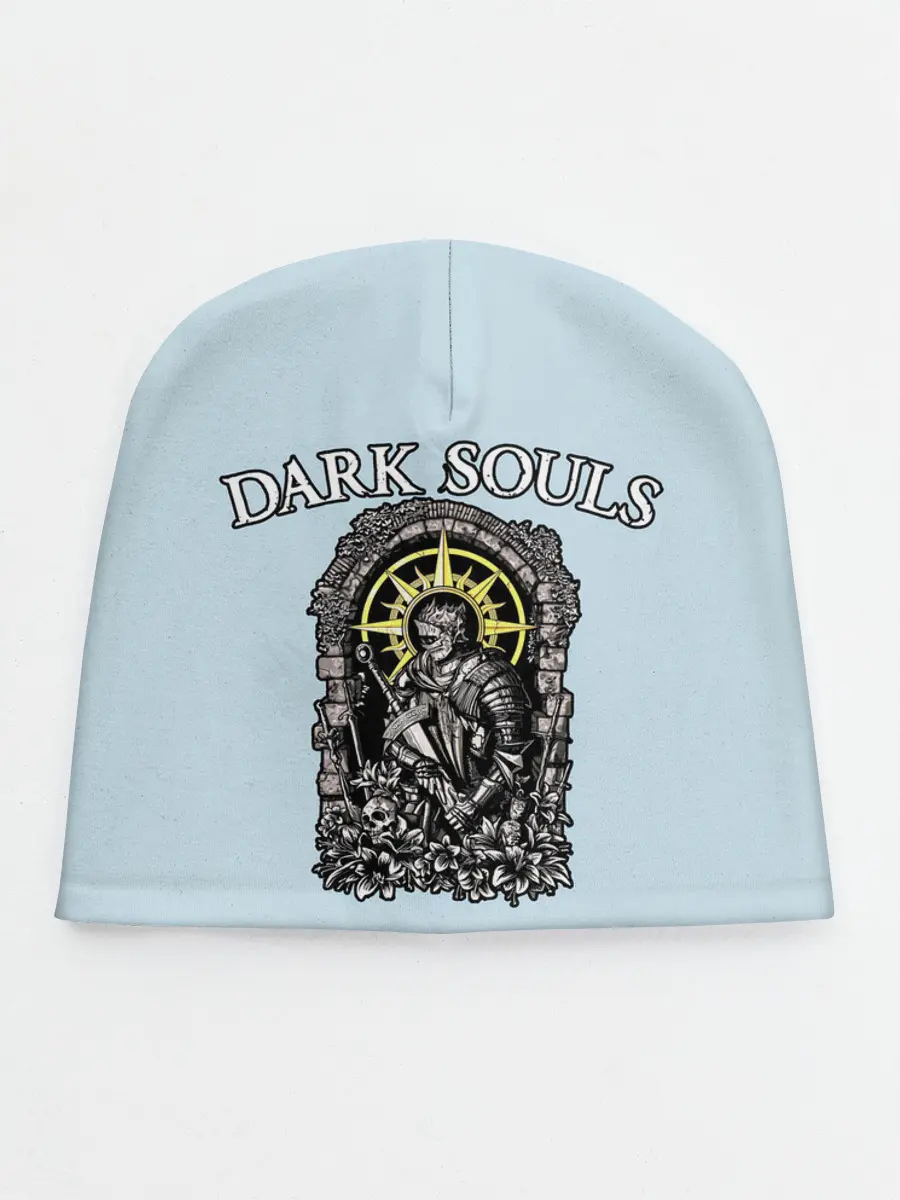 Детская шапка / Герой Тёмных душ