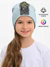 Детская шапка / Герой Тёмных душ