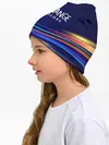 Детская шапка / Life is Strange: True Colors
