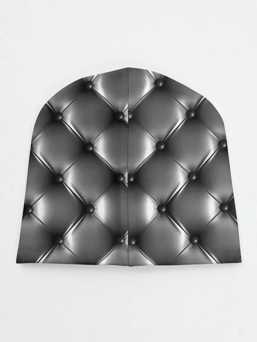 Детская шапка / Мебельная Обшивка