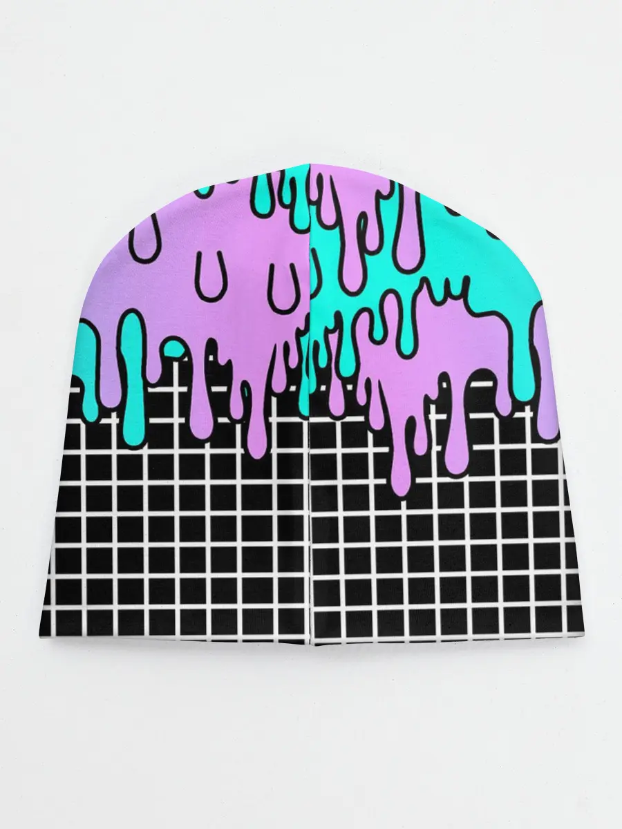 Детская шапка / Beach MIami