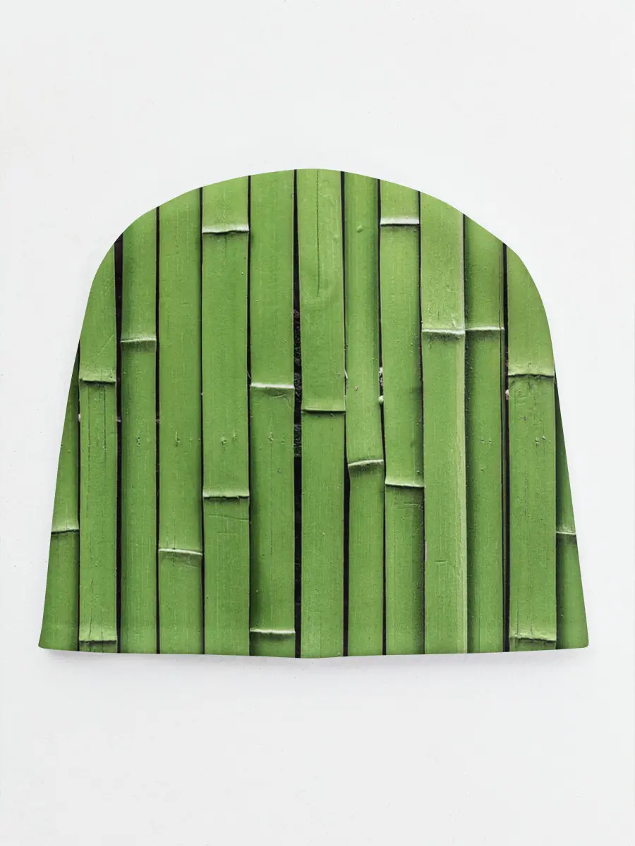 Детская шапка / Бамбук