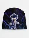 Детская шапка / SONIC