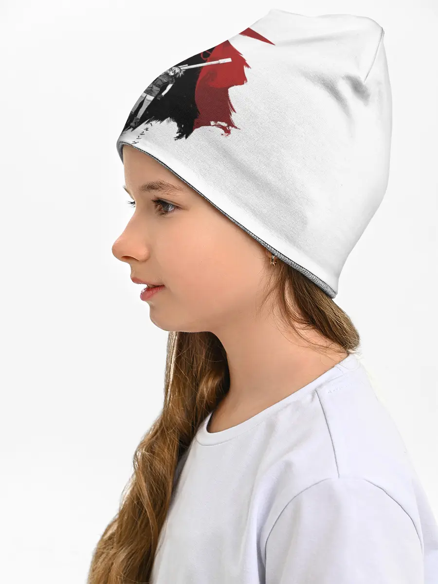 Детская шапка / Immortal Duo