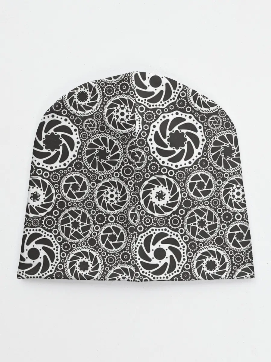 Детская шапка / Детали Велосипеда