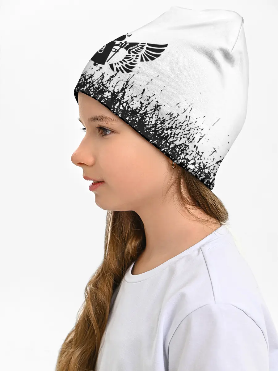 Детская шапка / placebo