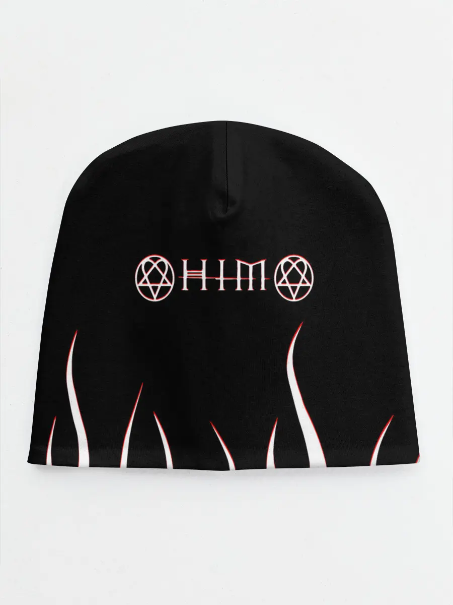 Детская шапка / HIM.